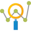 Analysis icon 64x64