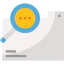 Analysis icon 64x64