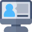 Television 图标 64x64