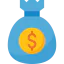 Money icon 64x64