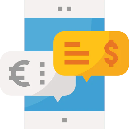 Message Symbol