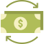 Currency ícone 64x64