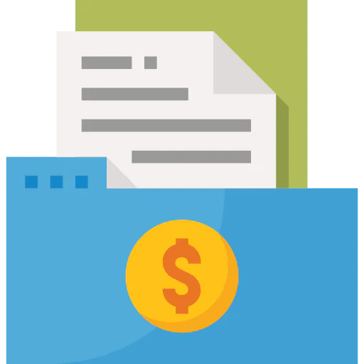 Document icon