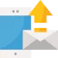 Email ícone 64x64