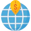 Business ícone 64x64
