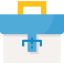 Briefcase ícone 64x64