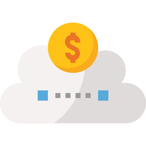 Cloud biểu tượng