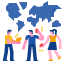 Communication icon 64x64