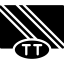 Trinidad and tobago biểu tượng 64x64
