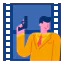 Movie icon 64x64