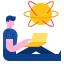 Internet icon 64x64