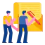 Mail icon 64x64