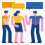 Meeting icon 64x64