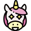 Unicorn icon 64x64