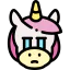 Unicorn icon 64x64