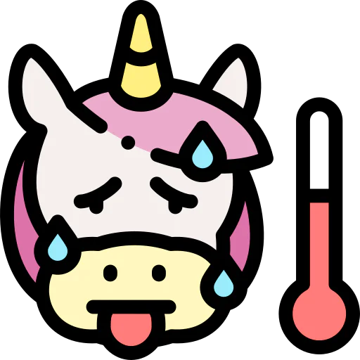 Unicorn 图标