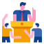Speech icon 64x64