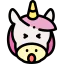 Unicorn icon 64x64