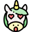 Unicorn icon 64x64