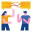 Transfer 图标 64x64