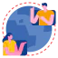 Communication 图标 64x64
