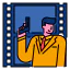 Movie 图标 64x64