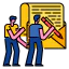 Mail 图标 64x64