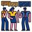Meeting 图标 64x64