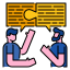 Conversation 图标 64x64