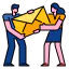 Message 图标 64x64