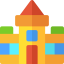 Castle icon 64x64