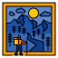 Photography 图标 64x64
