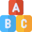 Cubes icon 64x64