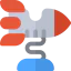 Rocket icon 64x64