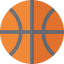 Basketball icon 64x64