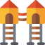 Playground icon 64x64