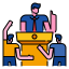 Speech 图标 64x64