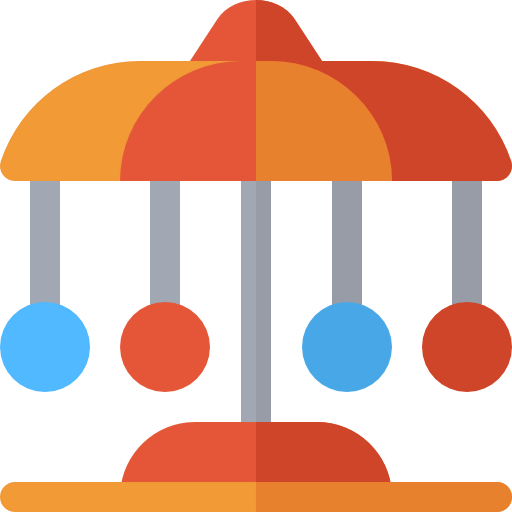 Carousel Ikona