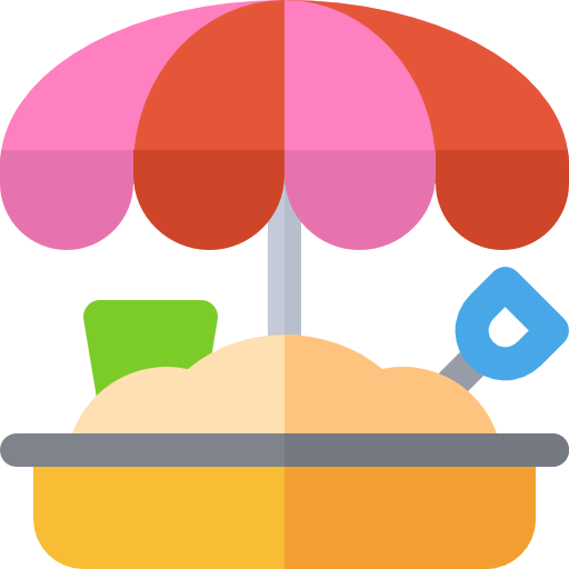 Sandbox 图标