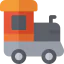 Railroad icon 64x64