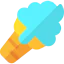 Ice cream icon 64x64