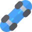 Skateboard icon 64x64