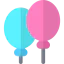 Balloon icon 64x64