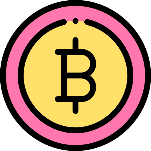 Bitcoin icon