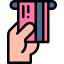 Atm アイコン 64x64