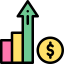 Profits アイコン 64x64