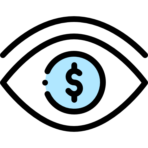 Vision icon