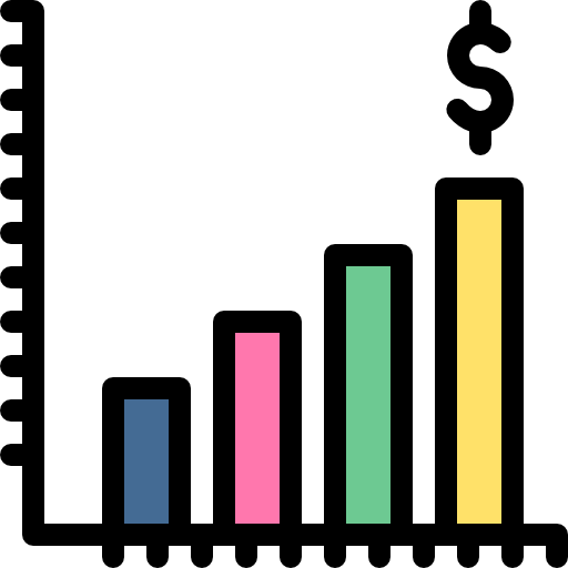 Bar chart 상