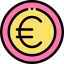 Euro アイコン 64x64