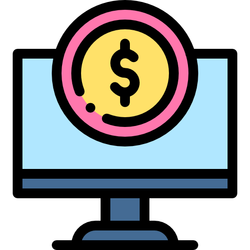 Computer icon